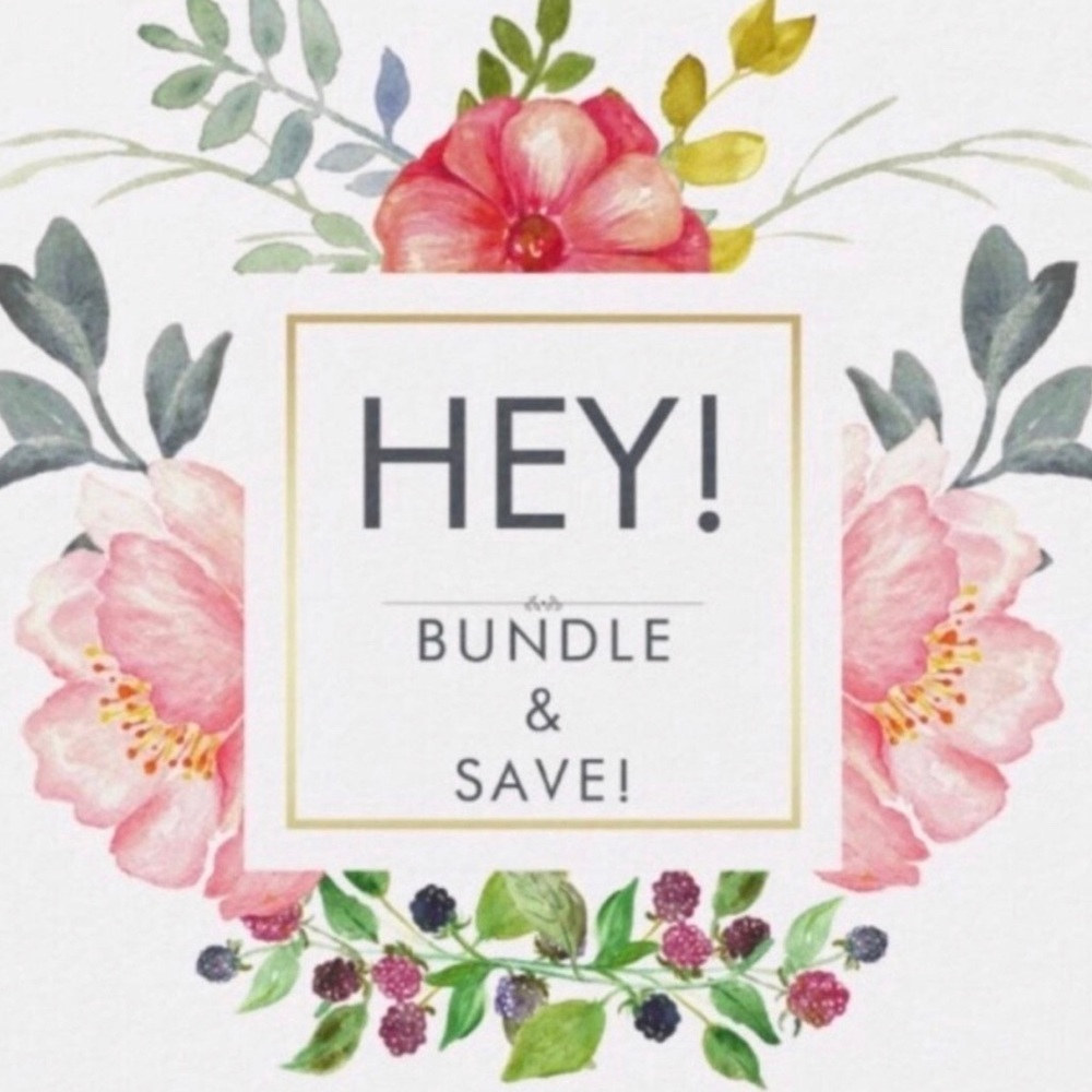 Bundle + Save